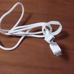 【在庫4】USBケーブルの画像
