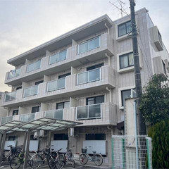  東武東上線 坂戸駅 徒歩10分✨敷/礼→0円✨坂戸市三光町 ４...