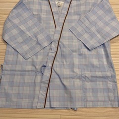 入院着　美品
