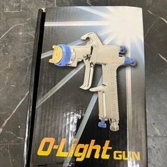 【未使用】塗装用スプレーガンの画像