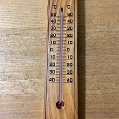 温度計　壁掛け　熱中症対策