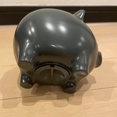 ブタさん貯金箱❤️の画像