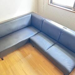 ダイニングソファ　