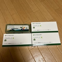 トリプルX専用トレイ  