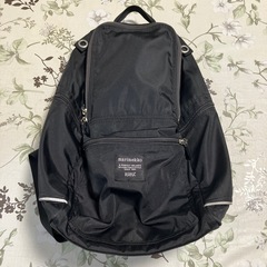 マリメッコ　リュック🎒