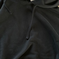 GAP 厚手 パーカー S 新品 未着用の画像