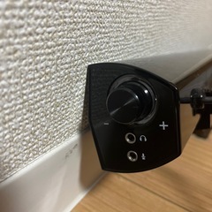 テレビスピーカー　サウンドバーの画像