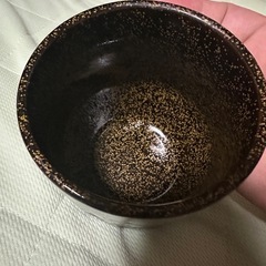 激レア　加藤茶　湯呑み（値段交渉あり）の画像