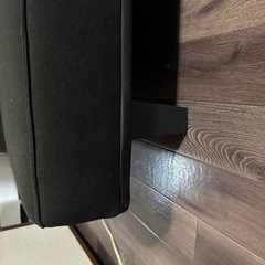 ソファーベッド
の画像