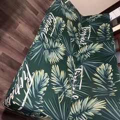 ソファーベッド
の画像