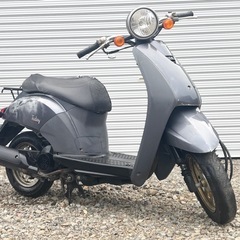 ◆実働◆    スクーター　原付　ホンダ　トゥデイ　AF61  ...
