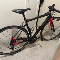 ロードバイク シルバーバック Silverbackドイツ製 適正...
