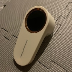 電動毛玉取り機　充電式
