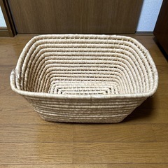 かごの画像
