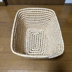 かごの画像