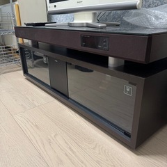 YAMAHA　シアターラックシステム