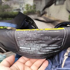 【決まりました】Aprica(アップリカ) 軽量B形ベビーカー マジカルエアーの画像