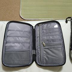 トラベルケースの画像