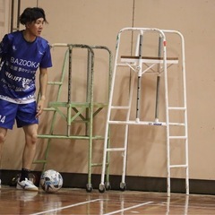 フットサル　トレーニング　参加者募集のお知らせ - スポーツ