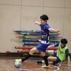フットサル　トレーニング　参加者募集のお知らせ − 京都府