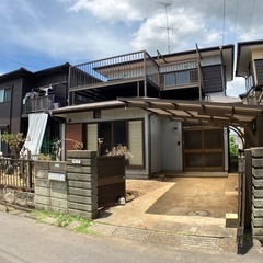 🉐✨6月末まで限定✨初期費用０円＋初月家賃０円✨約17万円…
