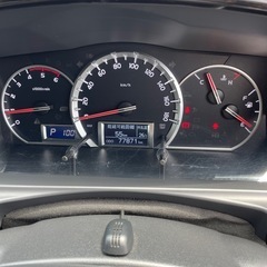 値下げ！トヨタ　レジアスエース　ディーゼル2WD 低走行！の画像