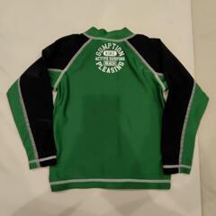 ラッシュガード　100cmの画像
