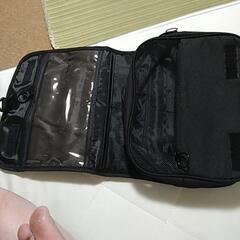 トラベルポーチの画像