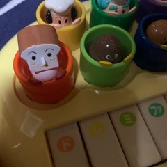 おもちゃ⭐︎絵本の画像