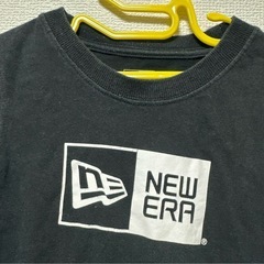 NEWERA ニューエラ ベビー キッズ 子供服 100cm tシャツの画像