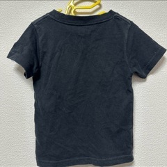 NEWERA ニューエラ ベビー キッズ 子供服 100cm tシャツの画像