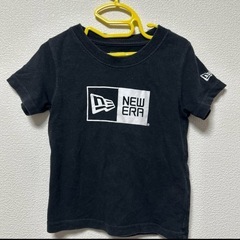 NEWERA ニューエラ ベビー キッズ 子供服 100cm tシャツ