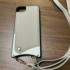 iPhoneSE ケース