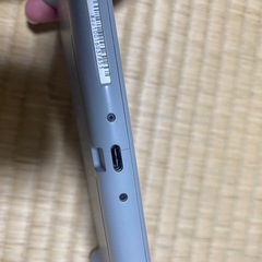 Nintendo Switch Lite　 ザシアン・ザマゼンタの画像