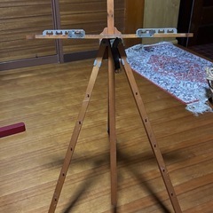 イーゼル