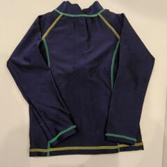 ラッシュガード　95cmの画像