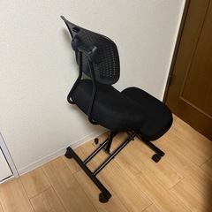 バランスチェアの画像