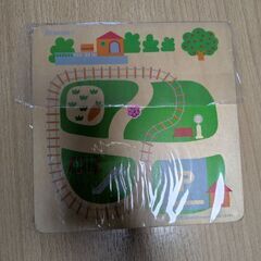 おもちゃ  型ハメの画像