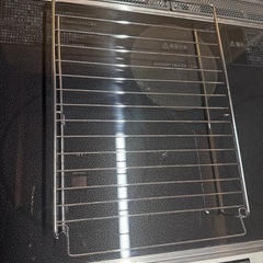 ビルドインIHクッキングヒーター　CH-AS6F Panasonic の画像
