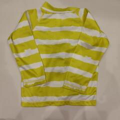 ラッシュガード　90cmの画像