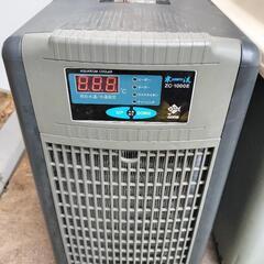 ゼンスイZC1000クーラー