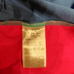 ラッシュガード　90cmの画像