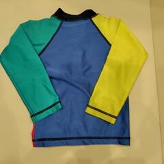 ラッシュガード　90cmの画像