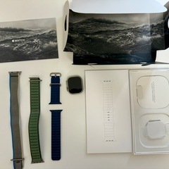 Apple Watch ULTRA 2
