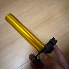 Xホルダー 軽スロ