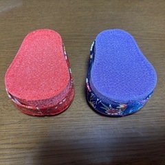 おひなさまの入れ物の画像