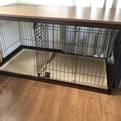 犬用ゲージ　　　