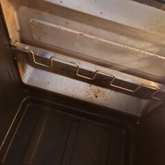 オーブンレンジ　東芝　ER-YK3の画像