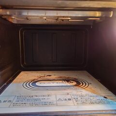 オーブンレンジ　東芝　ER-YK3の画像