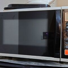 オーブンレンジ　東芝　ER-YK3の画像